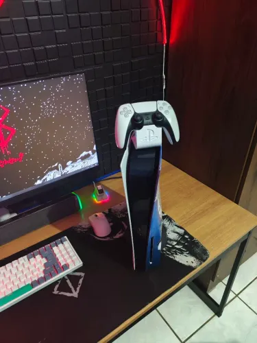 PS5 FAT