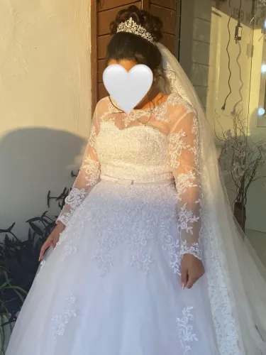 Vestido do Noiva