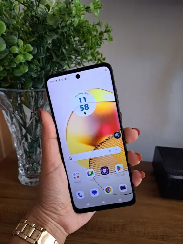 Celular Motorola G73 /128 Gb 