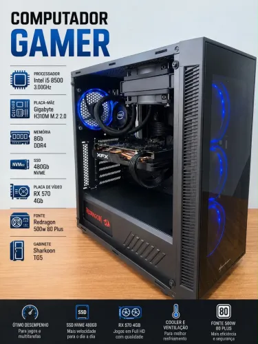 PC GAMER