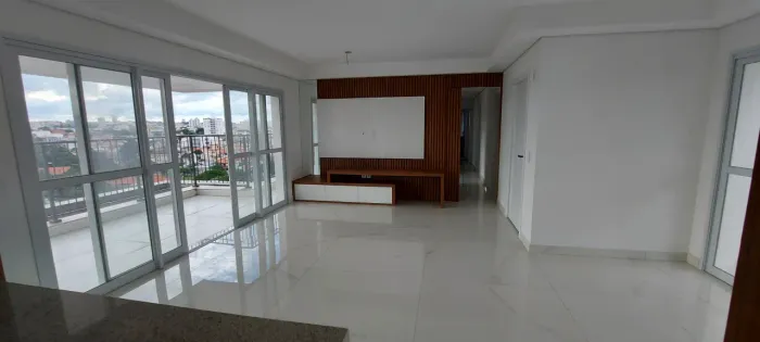 Tom Jobim para aluguel ou venda possui 161 m2 com 3 suites!
