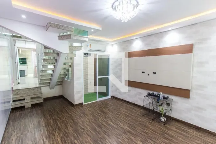 Casa à Venda - Vila Gustavo, 3 Quartos, 120 m2