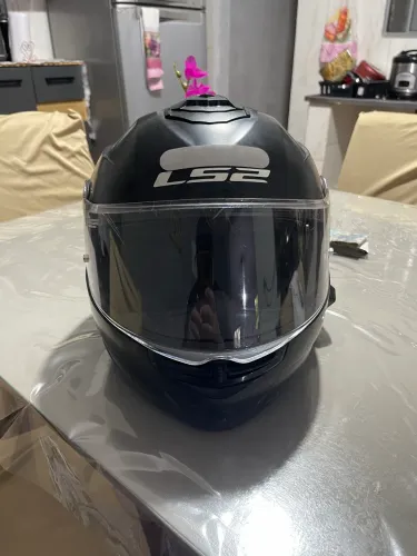 Ls2 Strobe II