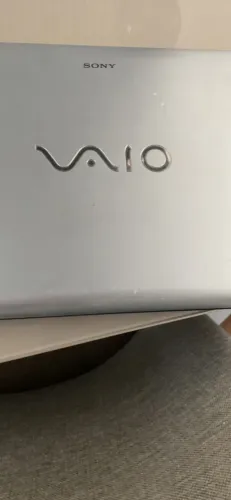 Notebook Sony:para uso de peças !!