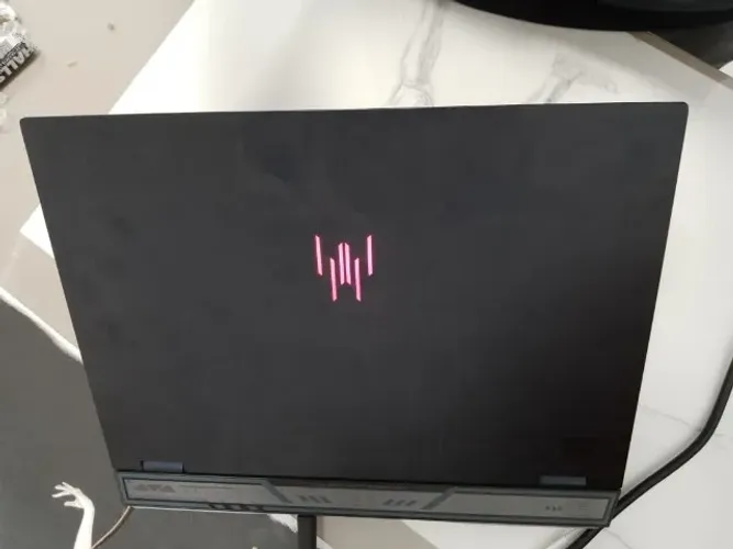 Notebook gamer acer Predator RTX 4070; i7-14700HX