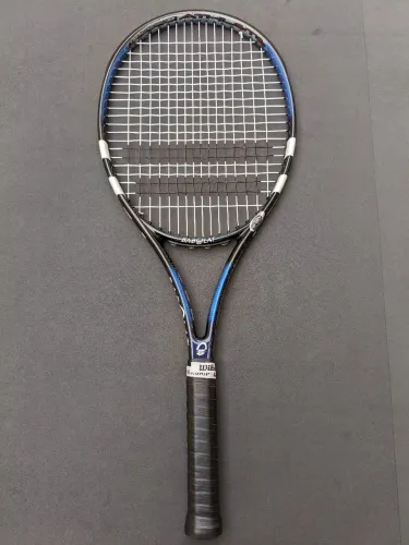 Raquete Babolat Classic Line Athlete