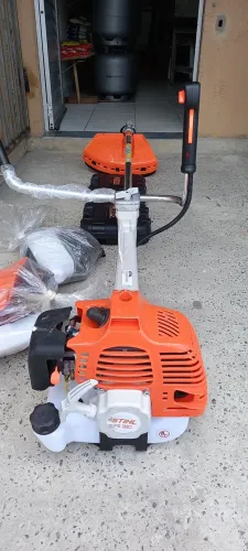 Roçadeira stihl fs 380
