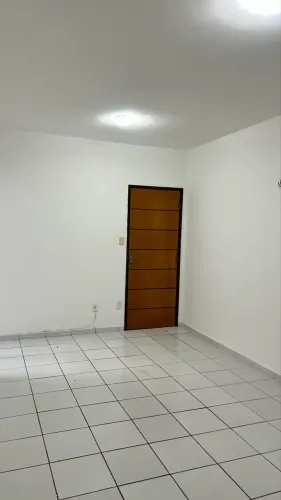 Locação de Apartamento no Eco Park IV