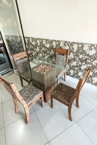Mesa SemiNova ENTREGO