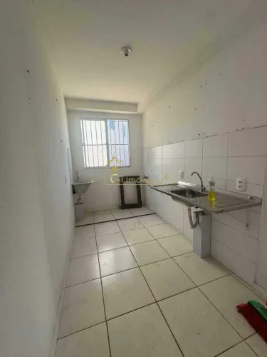 partamento à venda, 2 quartos, 1 vaga, Jardim das Alterosas - 2ª Seção - Betim/MG