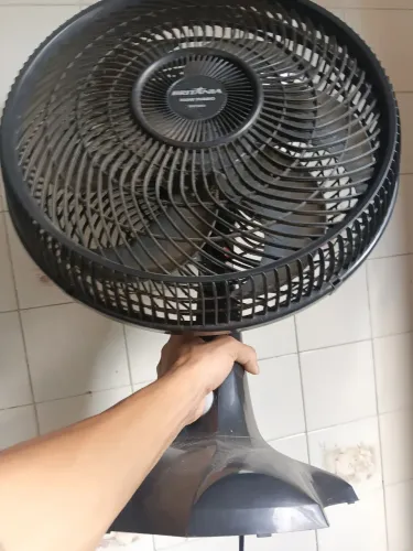Ventilador Britânia, 150WTurbo