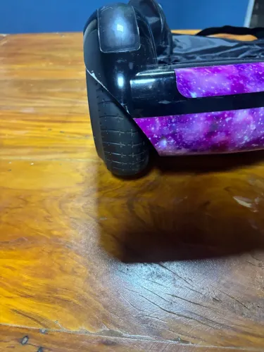 Hoverboard (Skate Elétrico)