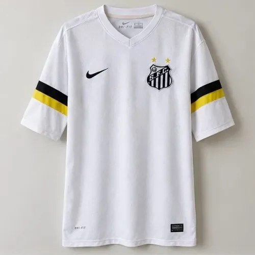 Camisa Santos FC Nike 2013 Original