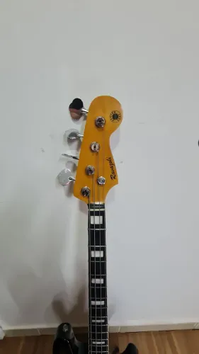 Baixo Ravazzoli Precision C/EMG 