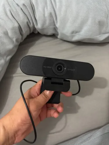 Webcam
