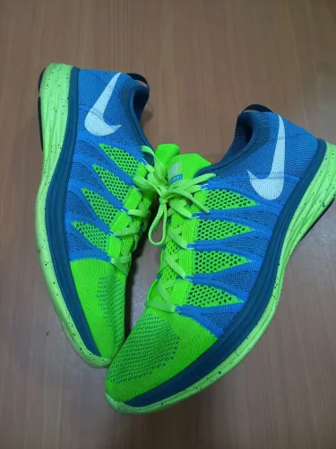 Nike flyknit lunar 2 original tm43 