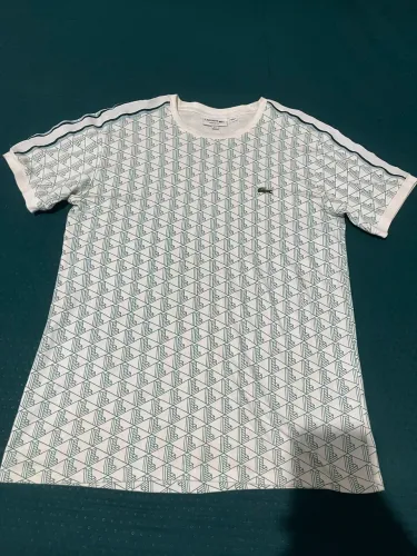 Camiseta da ?