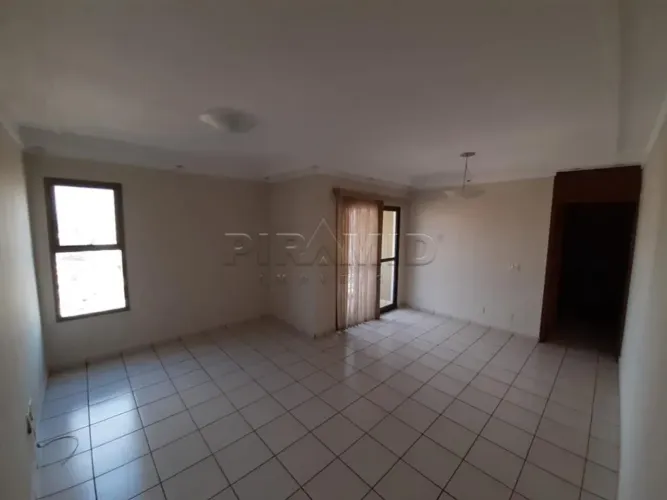 Apartamento padrão com 84,39m², bairro Santa Cruz, Zona Sul em Ribeirão Preto/SP.