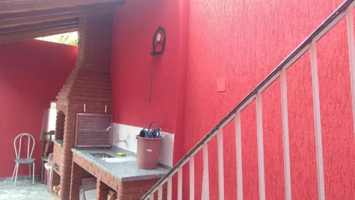 Vende-se casas