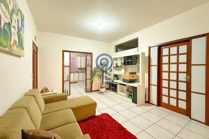 Casa 4 quartos em Forquilinha