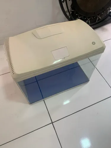 Aquário Boyu 66 litros
