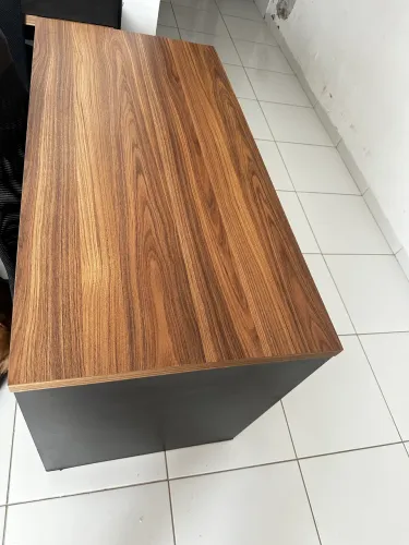 Mesa de escritório