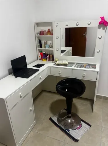 Camarim em L NOVO