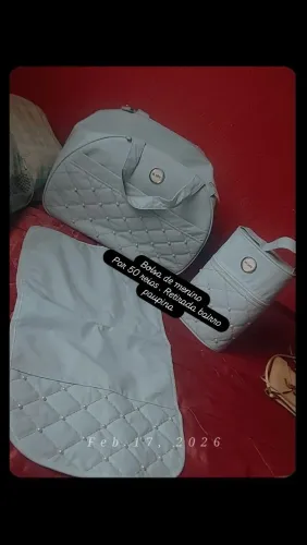 Estao muito bem conservada