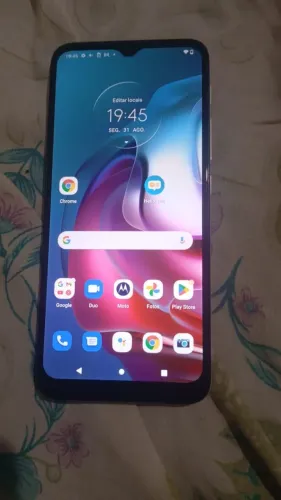 Moto g30 128gb 