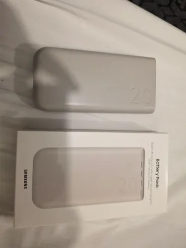 Powerbank Samsung 20.000mha