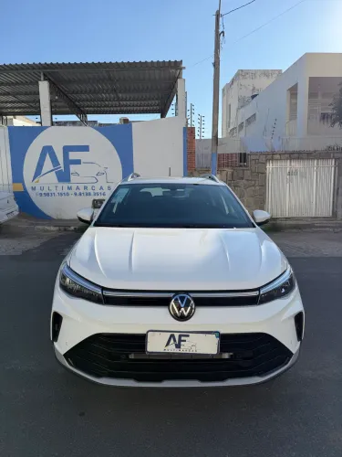Volkswagen Nivus Highline 1.0 200 TSI Flex AUT 2026