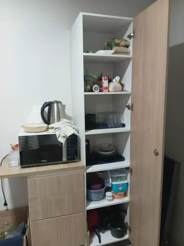 Armário de cozinha