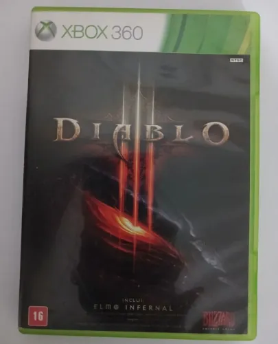 Diablo 3