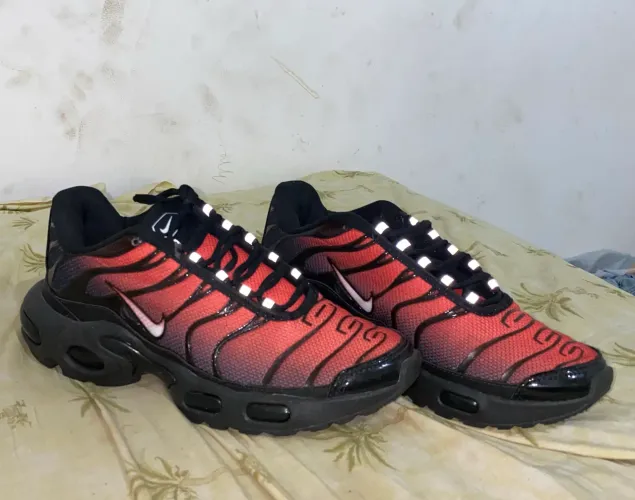 Sapato/tênis Nike tn plus
