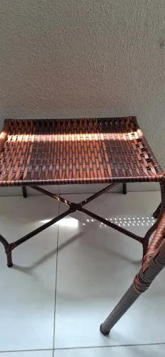 conjunto de cadeiras