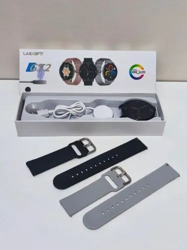 SMARTWATCH GT2