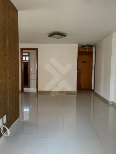 Apartamento 3 Quartos Lagoa Nova 80m²