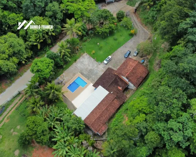 sitio em Iguape