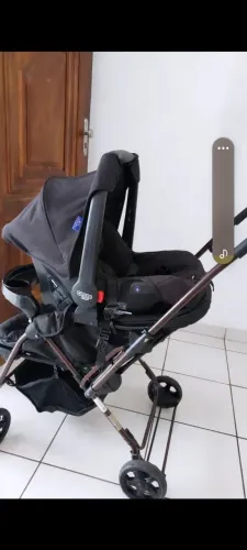 Só carrinho faço por 350
