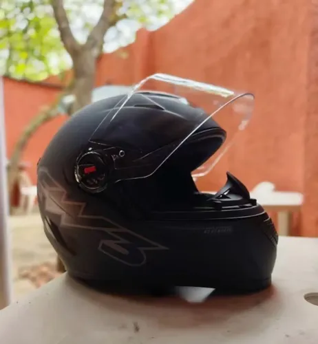 Capacete Fw3