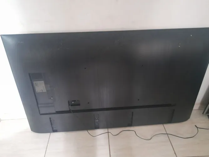 2 TV samsung  un65u8600fgxzd