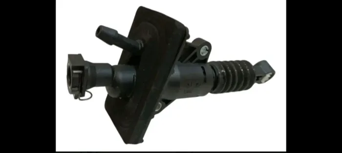 Cilindro do Pedal de Embreagem de Onix 3 Cilindros 2020/2025