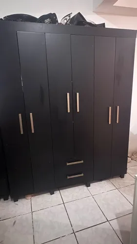 Guarda Roupa