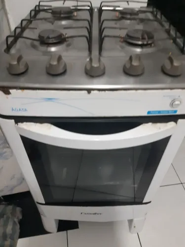 Fogão