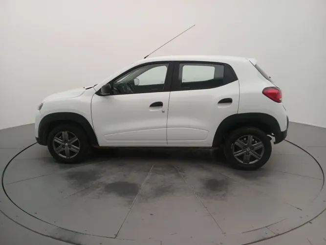 Renault Kwid 1.0 Zen 2026