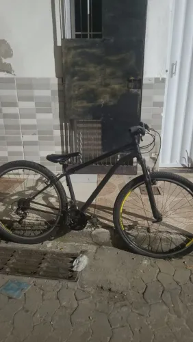 Vendo bike Aro 29