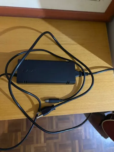 Fonte Orignal Xbox 360 Super Slim 1 Pino