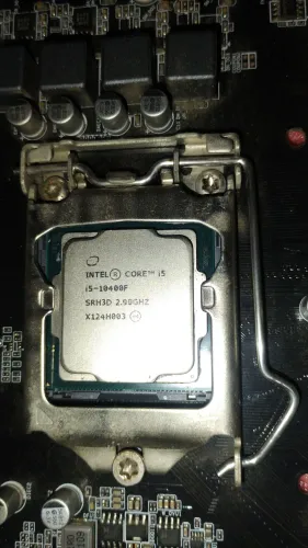 Processador i5