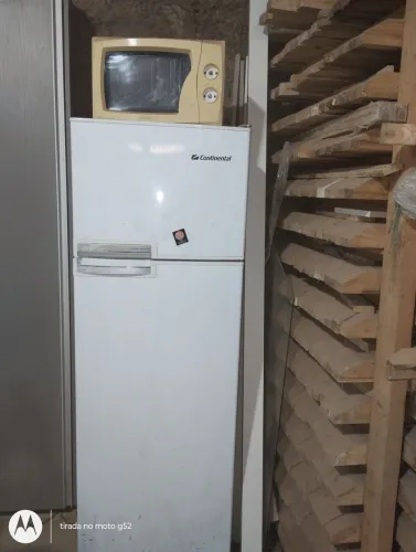 Eletro e móveis