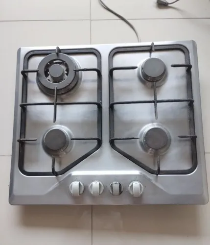 Cooktop Electrolux 